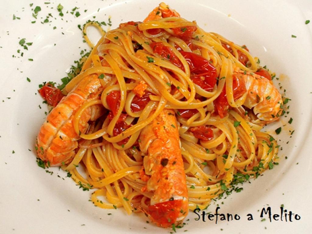 Hotel Stefano A Melito Мелито-ди-Наполи Экстерьер фото